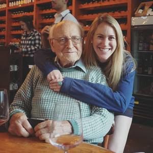 Meet your Posher, Blair